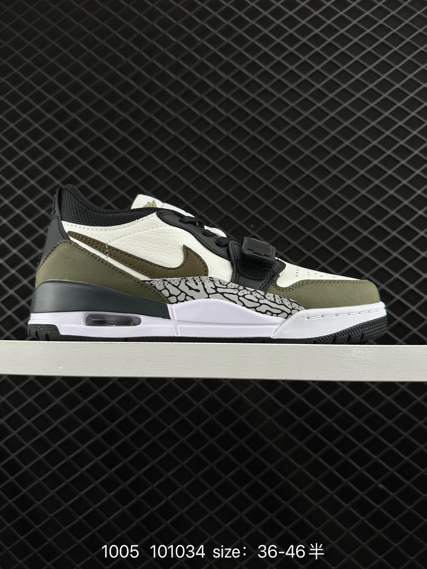 Air Jordan Legacy 312